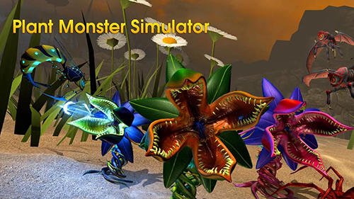 download Plant monster simulator apk